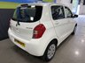 USED 2016 16 SUZUKI CELERIO 1.0 SZ2 Hatchback 5dr Petrol Manual Euro 6 (68 ps) ****ONE Owner****