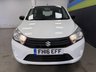 USED 2016 16 SUZUKI CELERIO 1.0 SZ2 Hatchback 5dr Petrol Manual Euro 6 (68 ps) ****ONE Owner****
