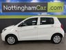 USED 2016 16 SUZUKI CELERIO 1.0 SZ2 Hatchback 5dr Petrol Manual Euro 6 (68 ps) ****ONE Owner****