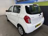 USED 2016 16 SUZUKI CELERIO 1.0 SZ2 Hatchback 5dr Petrol Manual Euro 6 (68 ps) ****ONE Owner****