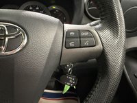 USED 2012 12 TOYOTA RAV4 2.0 V-Matic XT-R SUV 5dr Petrol Multidrive S 4WD Euro 5 (158 ps) ****LOW MILEAGE****