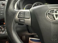 USED 2012 12 TOYOTA RAV4 2.0 V-Matic XT-R SUV 5dr Petrol Multidrive S 4WD Euro 5 (158 ps) ****LOW MILEAGE****