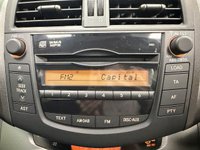 USED 2012 12 TOYOTA RAV4 2.0 V-Matic XT-R SUV 5dr Petrol Multidrive S 4WD Euro 5 (158 ps) ****LOW MILEAGE****