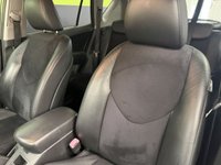 USED 2012 12 TOYOTA RAV4 2.0 V-Matic XT-R SUV 5dr Petrol Multidrive S 4WD Euro 5 (158 ps) ****LOW MILEAGE****