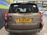 USED 2012 12 TOYOTA RAV4 2.0 V-Matic XT-R SUV 5dr Petrol Multidrive S 4WD Euro 5 (158 ps) ****LOW MILEAGE****