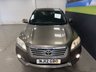 USED 2012 12 TOYOTA RAV4 2.0 V-Matic XT-R SUV 5dr Petrol Multidrive S 4WD Euro 5 (158 ps) ****LOW MILEAGE****