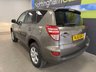 USED 2012 12 TOYOTA RAV4 2.0 V-Matic XT-R SUV 5dr Petrol Multidrive S 4WD Euro 5 (158 ps) ****LOW MILEAGE****