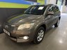 USED 2012 12 TOYOTA RAV4 2.0 V-Matic XT-R SUV 5dr Petrol Multidrive S 4WD Euro 5 (158 ps) ****LOW MILEAGE****
