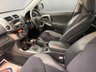 USED 2012 12 TOYOTA RAV4 2.0 V-Matic XT-R SUV 5dr Petrol Multidrive S 4WD Euro 5 (158 ps) ****LOW MILEAGE****