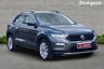 USED 2019 69 VOLKSWAGEN T-ROC 1.6 TDI SE Euro 6 (s/s) 5dr Two Former Keepers