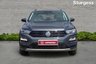 USED 2019 69 VOLKSWAGEN T-ROC 1.6 TDI SE Euro 6 (s/s) 5dr Two Former Keepers