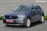 USED 2019 69 VOLKSWAGEN T-ROC 1.6 TDI SE Euro 6 (s/s) 5dr Two Former Keepers