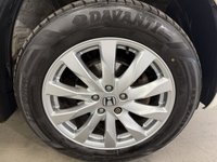 USED 2010 10 HONDA CR-V 2.2 i-DTEC EX SUV 5dr Diesel Manual 4WD Euro 5 (150 ps) 