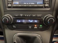 USED 2010 10 HONDA CR-V 2.2 i-DTEC EX SUV 5dr Diesel Manual 4WD Euro 5 (150 ps) 