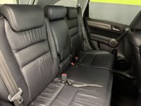 USED 2010 10 HONDA CR-V 2.2 i-DTEC EX SUV 5dr Diesel Manual 4WD Euro 5 (150 ps) 
