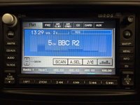 USED 2010 10 HONDA CR-V 2.2 i-DTEC EX SUV 5dr Diesel Manual 4WD Euro 5 (150 ps) 