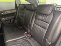 USED 2010 10 HONDA CR-V 2.2 i-DTEC EX SUV 5dr Diesel Manual 4WD Euro 5 (150 ps) 
