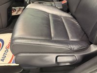 USED 2010 10 HONDA CR-V 2.2 i-DTEC EX SUV 5dr Diesel Manual 4WD Euro 5 (150 ps) 