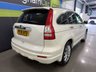 USED 2010 10 HONDA CR-V 2.2 i-DTEC EX SUV 5dr Diesel Manual 4WD Euro 5 (150 ps) 