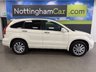 USED 2010 10 HONDA CR-V 2.2 i-DTEC EX SUV 5dr Diesel Manual 4WD Euro 5 (150 ps) 
