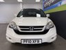 USED 2010 10 HONDA CR-V 2.2 i-DTEC EX SUV 5dr Diesel Manual 4WD Euro 5 (150 ps) 