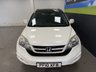 USED 2010 10 HONDA CR-V 2.2 i-DTEC EX SUV 5dr Diesel Manual 4WD Euro 5 (150 ps) 