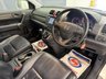 USED 2010 10 HONDA CR-V 2.2 i-DTEC EX SUV 5dr Diesel Manual 4WD Euro 5 (150 ps) 