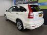 USED 2010 10 HONDA CR-V 2.2 i-DTEC EX SUV 5dr Diesel Manual 4WD Euro 5 (150 ps) 