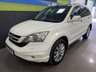 USED 2010 10 HONDA CR-V 2.2 i-DTEC EX SUV 5dr Diesel Manual 4WD Euro 5 (150 ps) 
