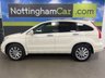 USED 2010 10 HONDA CR-V 2.2 i-DTEC EX SUV 5dr Diesel Manual 4WD Euro 5 (150 ps) 