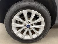 USED 2015 15 FORD KUGA 2.0 TDCi Titanium SUV 5dr Diesel Manual 2WD Euro 6 (s/s) (150 ps) 