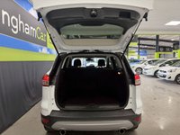 USED 2015 15 FORD KUGA 2.0 TDCi Titanium SUV 5dr Diesel Manual 2WD Euro 6 (s/s) (150 ps) 