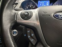 USED 2015 15 FORD KUGA 2.0 TDCi Titanium SUV 5dr Diesel Manual 2WD Euro 6 (s/s) (150 ps) 