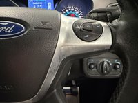 USED 2015 15 FORD KUGA 2.0 TDCi Titanium SUV 5dr Diesel Manual 2WD Euro 6 (s/s) (150 ps) 