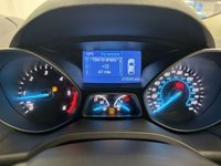 USED 2015 15 FORD KUGA 2.0 TDCi Titanium SUV 5dr Diesel Manual 2WD Euro 6 (s/s) (150 ps) 