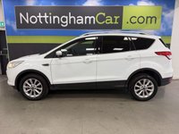 USED 2015 15 FORD KUGA 2.0 TDCi Titanium SUV 5dr Diesel Manual 2WD Euro 6 (s/s) (150 ps) 