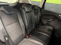 USED 2015 15 FORD KUGA 2.0 TDCi Titanium SUV 5dr Diesel Manual 2WD Euro 6 (s/s) (150 ps) 