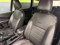 USED 2015 15 FORD KUGA 2.0 TDCi Titanium SUV 5dr Diesel Manual 2WD Euro 6 (s/s) (150 ps) 