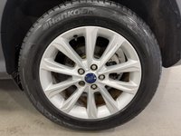 USED 2015 15 FORD KUGA 2.0 TDCi Titanium SUV 5dr Diesel Manual 2WD Euro 6 (s/s) (150 ps) 