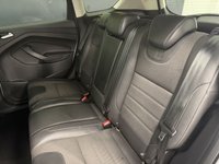USED 2015 15 FORD KUGA 2.0 TDCi Titanium SUV 5dr Diesel Manual 2WD Euro 6 (s/s) (150 ps) 
