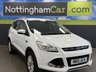 USED 2015 15 FORD KUGA 2.0 TDCi Titanium SUV 5dr Diesel Manual 2WD Euro 6 (s/s) (150 ps) 