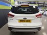 USED 2015 15 FORD KUGA 2.0 TDCi Titanium SUV 5dr Diesel Manual 2WD Euro 6 (s/s) (150 ps) 