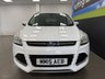 USED 2015 15 FORD KUGA 2.0 TDCi Titanium SUV 5dr Diesel Manual 2WD Euro 6 (s/s) (150 ps) 