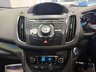 USED 2015 15 FORD KUGA 2.0 TDCi Titanium SUV 5dr Diesel Manual 2WD Euro 6 (s/s) (150 ps) 