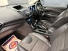 USED 2015 15 FORD KUGA 2.0 TDCi Titanium SUV 5dr Diesel Manual 2WD Euro 6 (s/s) (150 ps) 