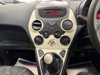 USED 2013 63 FORD KA 1.2 Edge Hatchback 3dr Petrol Manual Euro 5 (s/s) (69 ps) **ONE OWNER**
