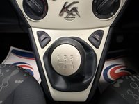 USED 2013 63 FORD KA 1.2 Edge Hatchback 3dr Petrol Manual Euro 5 (s/s) (69 ps) **ONE OWNER**