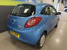 USED 2013 63 FORD KA 1.2 Edge Hatchback 3dr Petrol Manual Euro 5 (s/s) (69 ps) **ONE OWNER**