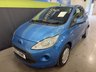 USED 2013 63 FORD KA 1.2 Edge Hatchback 3dr Petrol Manual Euro 5 (s/s) (69 ps) **ONE OWNER**