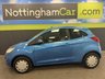USED 2013 63 FORD KA 1.2 Edge Hatchback 3dr Petrol Manual Euro 5 (s/s) (69 ps) **ONE OWNER**